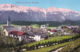 Igls Mit Nordkette - Igls