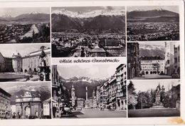 Mein Schönes Innsbruck - Igls