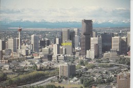 Calgary - Calgary