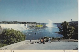 Chutes Niagara - Québec - Les Rivières