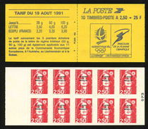 SAINT PIERRE ET MIQUELON - CARNET C 557 - NON PLIE - Carnets