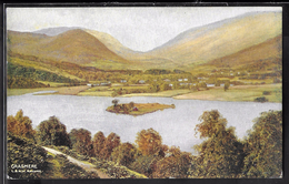 REPRODUCTION ANGLETERRE - Grasmere - Grasmere