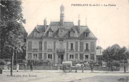 95 - VAL D'OISE / Pierrelaye - La Mairie - Pierrelaye