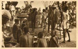 DAHOMEY(NATITINGOU) - Benín