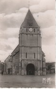 76 - SAINT ETIENNE DU ROUVRAY - L' Eglise - Saint Etienne Du Rouvray