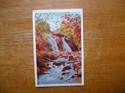 états-unis , Colorado , Helen Hunt Falls , Cheyenne Canon , Colorado Springs - Colorado Springs