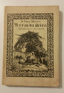 CERNANCELHE - MONOGRAFIAS- «Terras Da Beira -Cernancelhe E Seu Alfoz» (Autor:Vasco Moreira   - 1929) - Livres Anciens