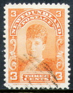 TERRA NOVA	-	Yv. 68	-			TER-6921 - 1857-1861