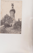 Delcampe - (R4) ISERE , VOIRON , Notre Dame De Vouise - Voiron