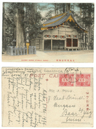 Delcampe - Japon // Japan // Nikko - Kyoto
