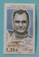 TAAF 2016 Jean Volot (1921-2012) - Ingénieur Des Arts Et Métiers . - Unused Stamps