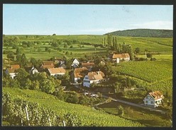 AUGGEN-HACH Schliengen Breisgau Gasthaus ZÄHRINGER HOF - Muehlheim