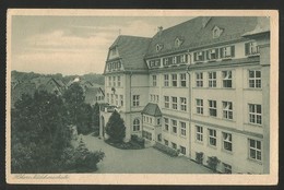 KEMPTEN Bayern Allgäu Höhere Mädchenschule Institut St. Maria Der Englischen Fräulein Ca. 1930 - Kempten