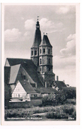 D-6875     NORDHAUSEN : St. Blasikirche - Nordhausen