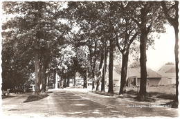 Beekbergen - Loenenseweg - Apeldoorn