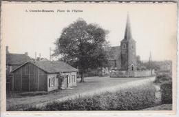 Place Et L'eglise - Soumagne