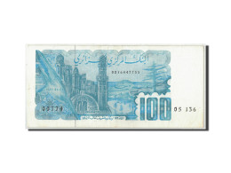 Billet, Algeria, 100 Dinars, 1982, 1982-06-08, KM:134a, SUP+ - Algérie