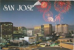 San Jose - San Jose