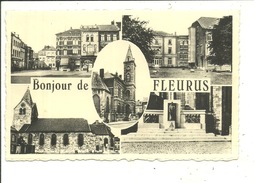 Fleurus Bonjour - Fleurus