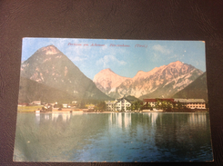 10748 - PERTISAU Am Achensee - Pertisau