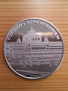 Collection Europe Memodaille -Kurhaus Scheveningen - Trade Coins