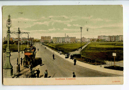 C 19056  -  Southsea Common - Portsmouth