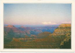 T1742 Usa - Arizona - Grand Canyon - Cartolina Con Legenda Descrittiva / Non Viaggiata - Amérique