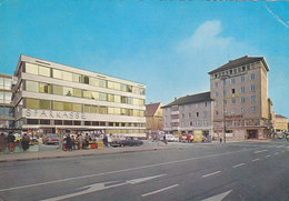 Ingolstadt - Rathausplatz 1970 - Ingolstadt