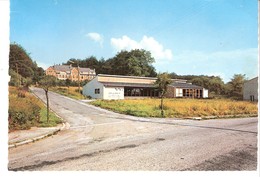 Libramont-Chevigny (Prov.Luxembourg-Ardennes Belges)-1978-Centre De Formation Professionnel-Ecole - Libramont-Chevigny