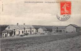 89 - YONNE / Egriselles Le Bocage - La Ferme De La Forêt - Egriselles Le Bocage