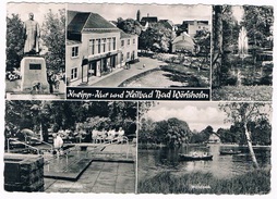 D-6913     BAD WÖRISHOFEN : Multiview - Bad Wörishofen