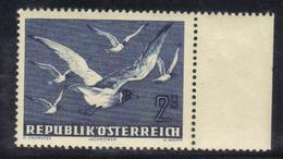 XP440 - AUSTRIA 1950 , Posta Aerea N. 56 ***  MNH - Neufs