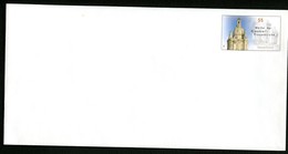 BUND USo111 AI Sonder-Umschlag FRAUENKIRCHE DRESDEN ** 2006 - Enveloppes - Neuves