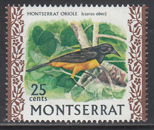 MONTSERRAT      SCOTT NO. 239      MINT HINGED      YEAR 1970 - Montserrat