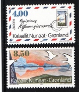 Europa Cept 1995 - ** MNH - Groenlandia - 1995