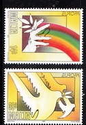 Europa Cept 1995 - ** MNH - Malta - 1995