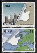 Europa Cept 1995 - ** MNH - Irlanda - 1995