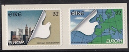 Europa Cept 1995 - ** MNH - Irlanda - 1995