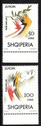 Europa Cept 1995 - ** MNH - Albania - 1995