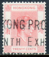 HONG KONG	-	Yv. 147 A	-			HON-6934 - Used Stamps