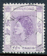 HONG KONG	-	Yv. 177	-			HON-6940 - Used Stamps