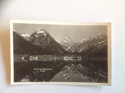 119 - PERTISAU Am Achensee - 1927 Timbrée - Pertisau