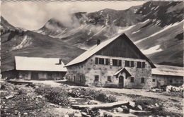 74 - VACHERESSE - BISE / LE CLUB ALPIN - Vacheresse