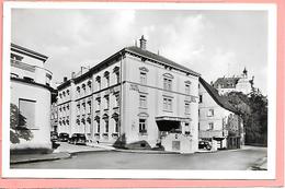 Hotel Löwen - Sirmaringen - Hohenzollern - Das Führende Haus - Sigmaringen