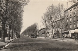 PIERREFITTE  Sur SEINE - Avenue Galliéni - Pierrefitte Sur Seine