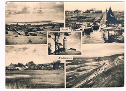 D-6931     HIDDENSEE : Multiview - Hiddensee