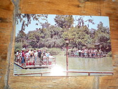 Tom Sawyer S Island - Disneyland