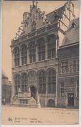 Stadhuis - Zoutleeuw