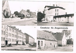 D-6992     CASEKOW / ANGERMÜNDE : Multiview - Angermuende