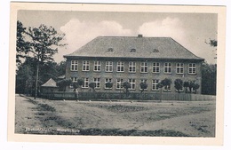 D-6995     EBSTORF : Mittelschule - Uelzen